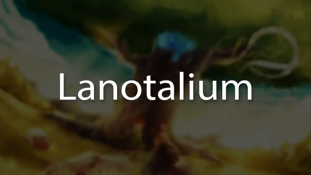 Lanota(ラノタ)の創作譜面を作れるシミュ「Lanotalium」