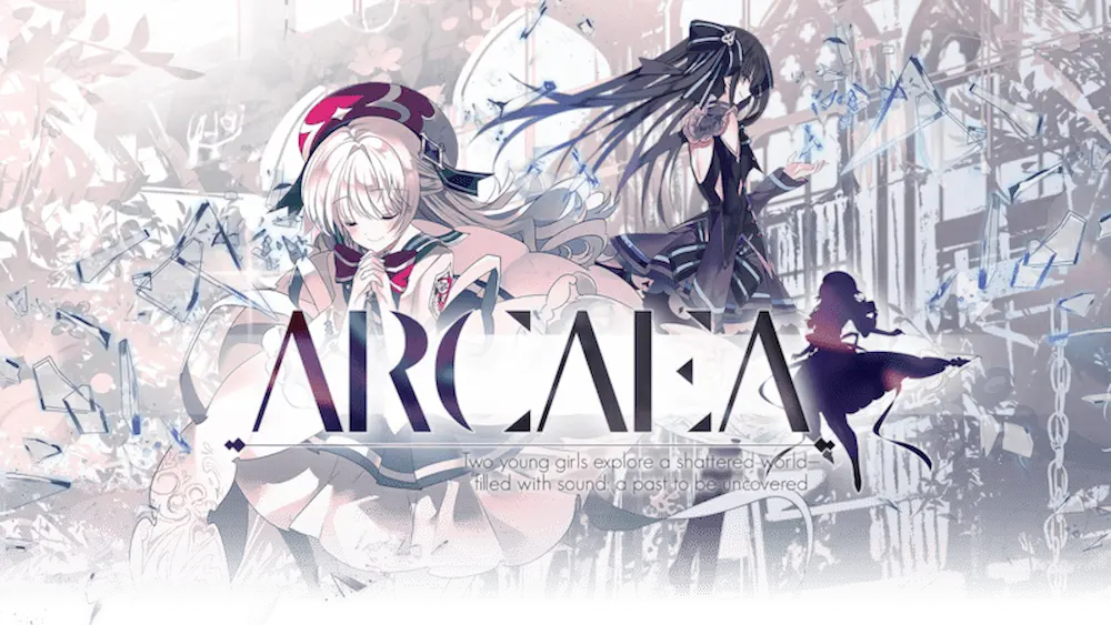 [Arcaea]アーケアの譜面ファイルを入手する方法[.AFF]