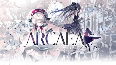 [Arcaea]アーケアの譜面ファイルを入手する方法[.AFF]