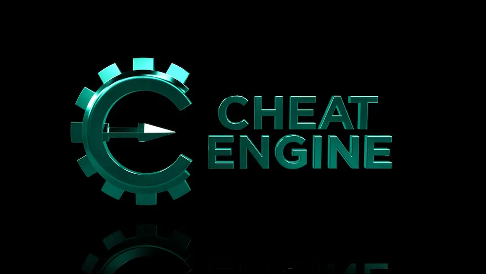 CheatEngineが使えないブラウザゲームとその理由