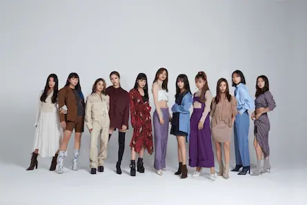 E-girls(EG)が2020年で解散 納得できる理由がなくファンも困惑