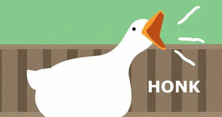 ガチョウを飼えるアプリ「Desktop Goose」のソースコードをみてみる