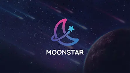 【草コイン】MOONSTARトークンとは？（仮想通貨）